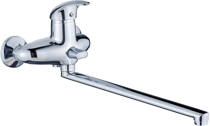 Смеситель 1 Orange Oscar M56-211cr универсальный