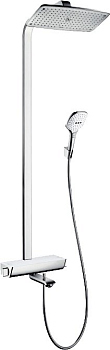 Душевая стойка Hansgrohe Raindance Select E 360 27113400 Showerpipe