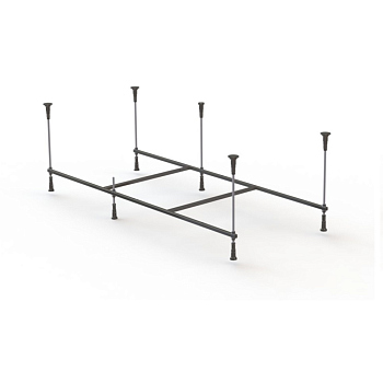 Каркас для ванны AM.PM Func, W84A-150-070W-R