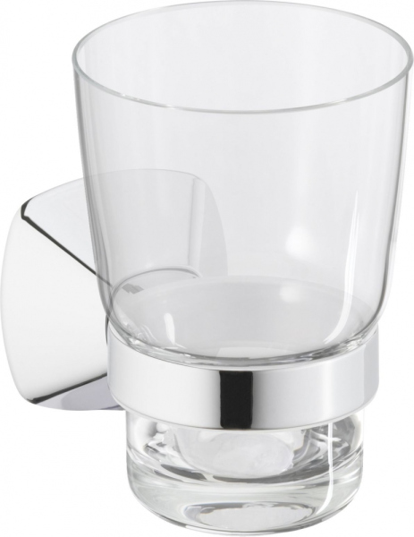 Стакан Keuco Smart 02350 без держателя