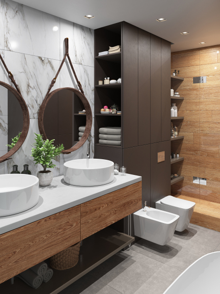 Биде подвесное TIMO SOLI 510*350*325 (TK-304) Биде подвесное TIMO SOLI 510*350*325 (TK-304)