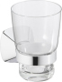 Стакан Keuco Smart 02350 без держателя