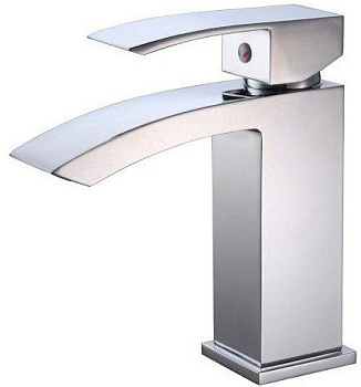 Смеситель для раковины Cezares Quattro QUATTRO-LS-01