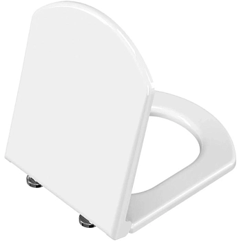 Крышка-сиденье VitrA Seat с микролифтом 124-003-009