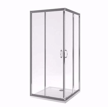 Душевое ограждение Excellent KAAC.1802.900