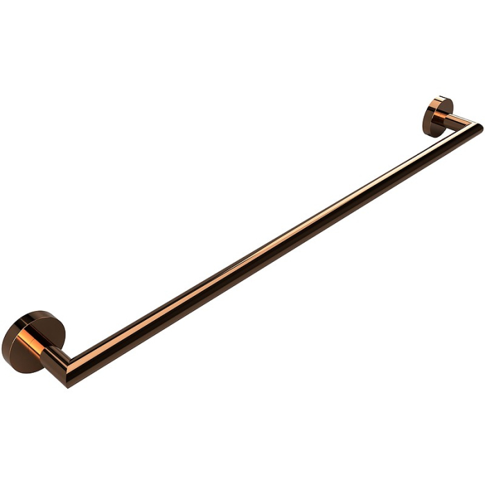 CORAL: Держатель для полотенец 600 мм