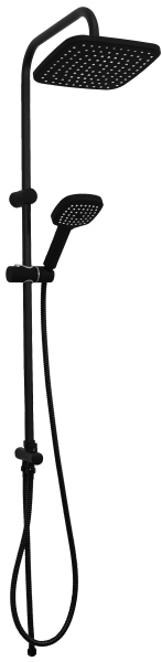 Душевая стойка 1 Orange Aristo OW04b