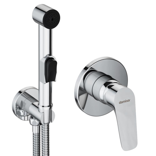 Встраиваемый смеситель Damixa Jupiter, 777510001