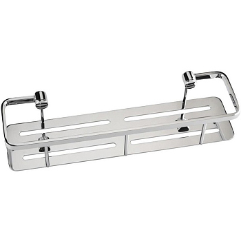 Мыльница CYTRO с бортиком 400*70*105