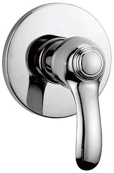 Смеситель Cezares Lira LIRA-DIM-01 для душа