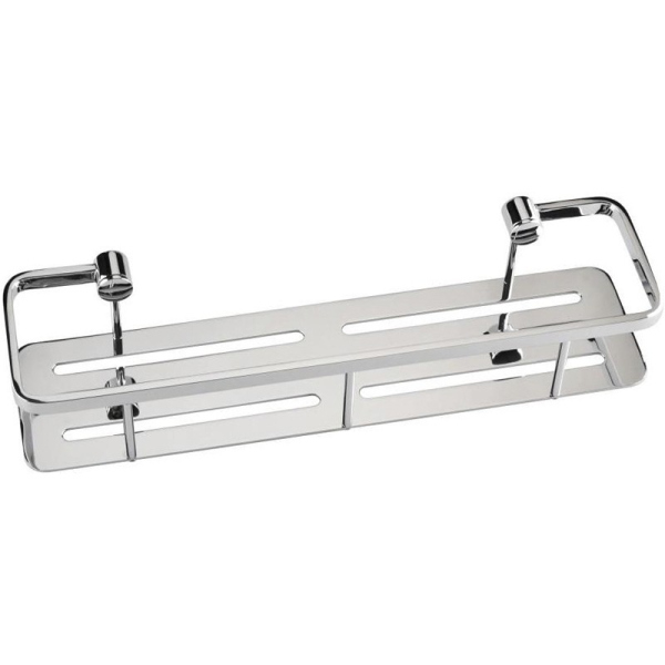 Мыльница CYTRO с бортиком 400*70*105