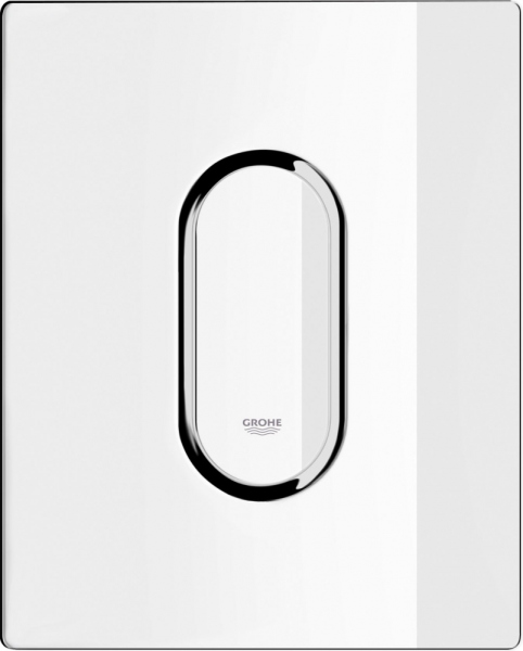 Кнопка смыва Grohe Arena Cosmopolitan 38857000 для писсуара