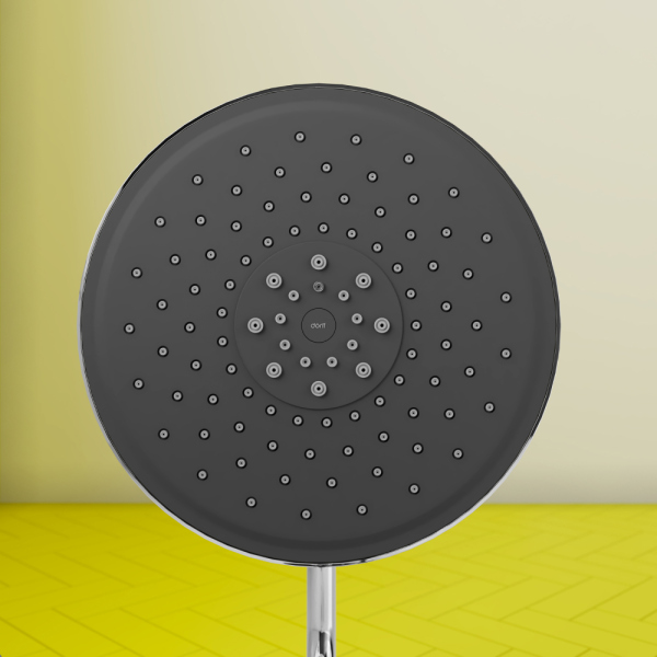 Душевая система Dorff Norma, D0710000