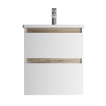 Тумба без раковины подвесная AM.PM X-Joy, M85AFHX0552WG