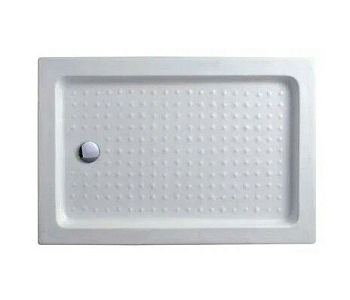 Поддон для душа Cezares Tray прямоугольный 120/90, акриловый, без сифона