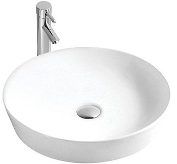 Раковина накладная Aquatek Европа AQ5558-00