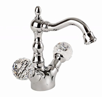 Смеситель для раковины Cezares Atlantis ATLANTIS-LS2-A-01-Sw