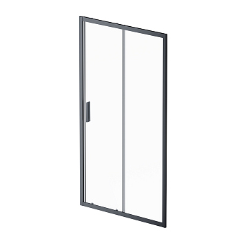 Дверь душевая в нишу AM.PM Gem, W90G-110-1-195BT