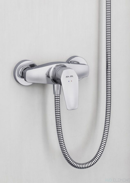 Смеситель AM.PM Gem F9020000 для душа