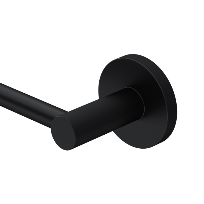 Вешалка для полотенец черный AM.PM X-Joy, A85A346422