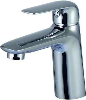 Смеситель для раковины IDDIS Pond PONSB00i01