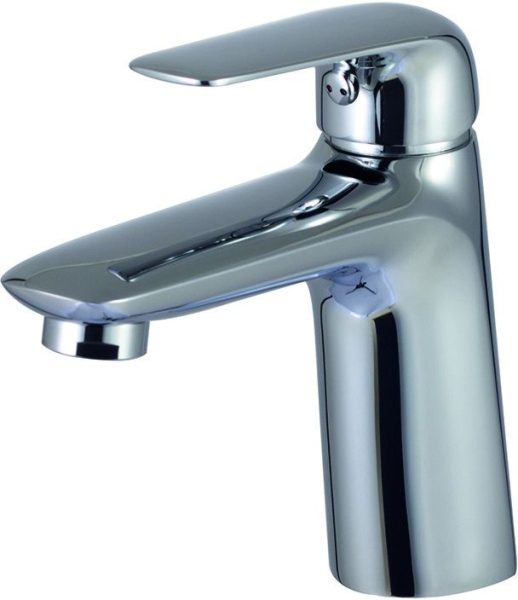 Смеситель для раковины IDDIS Pond PONSB00i01