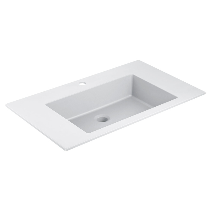 Раковина Vincea 800, VCB-13800W