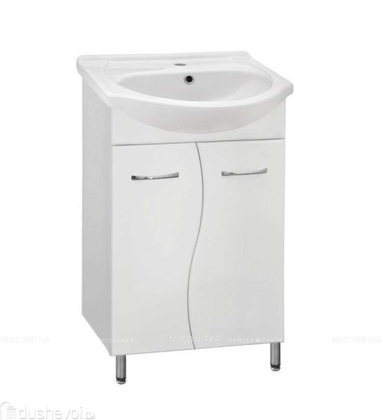 Тумба напольная Style Line, ЛС-000010055