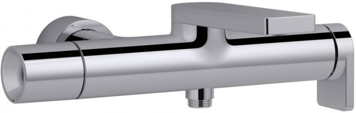 Смеситель для ванны Jacob Delafon Composed E73095-CP