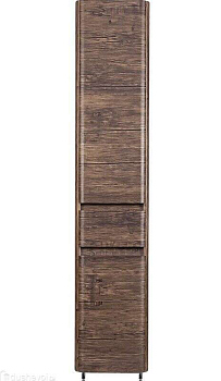 Колонна Style Line универсальная "Атлантика 35 L" с корзиной, Люкс старое дерево, СС-00002222 Колонна Style Line универсальная "Атлантика 35 L" с корзиной, Люкс старое дерево, СС-00002222