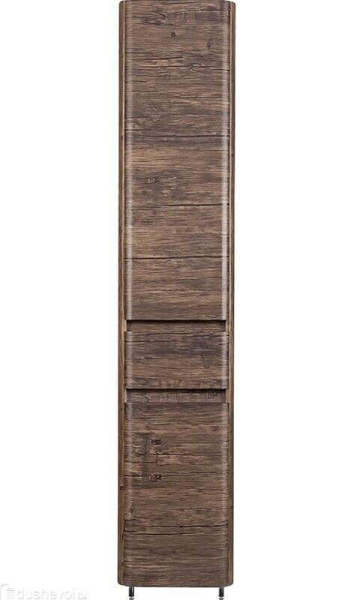 Колонна Style Line универсальная "Атлантика 35 L" с корзиной, Люкс старое дерево, СС-00002222 Колонна Style Line универсальная "Атлантика 35 L" с корзиной, Люкс старое дерево, СС-00002222