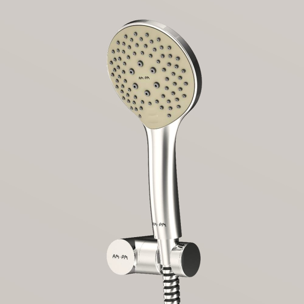 Душевой гарнитур AM.PM Gem F0119000 Хром