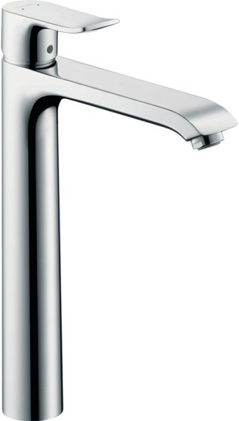 Смеситель Hansgrohe Metris 31082000 для раковины