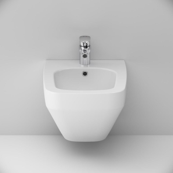 Биде подвесное AM.PM Inspire V2.0, C50A3411WH