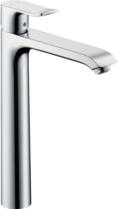 Смеситель Hansgrohe Metris 31082000 для раковины