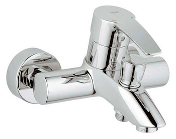 Смеситель Grohe Eurostyle 33591001 для ванны