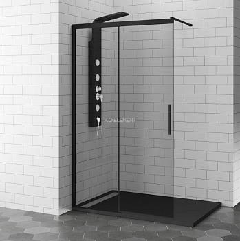 Перегородка для душа RGW WA-13B, 34101316-14