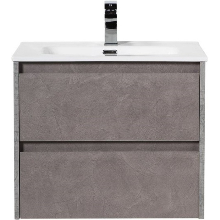 Тумба для комплекта BelBagno Kraft 60 pietra grigio