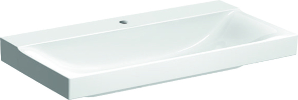 Раковина Geberit Xeno2 90x48 500.531.01.1
