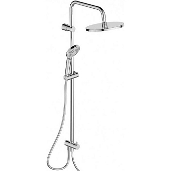 A6943AA IdealRain ECO EVO душевая система