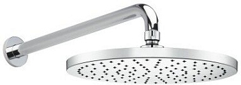 Верхний душ E.C.A. Myra 102145034EX