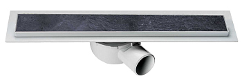 Душевой лоток Vincea Say ALMIRA -S 602.80.S.U, 80 см, под плитку Душевой лоток Vincea Say ALMIRA -S 602.80.S.U, 80 см, под плитку