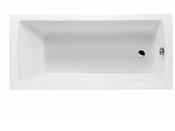 Акриловая ванна Excellent Aquaria WAEX.AQU17WH Акриловая ванна Excellent Aquaria WAEX.AQU17WH
