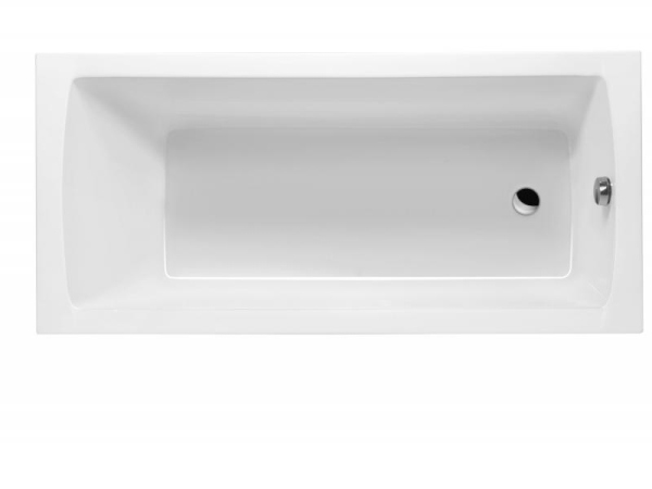 Акриловая ванна Excellent Aquaria WAEX.AQU17WH Акриловая ванна Excellent Aquaria WAEX.AQU17WH