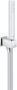Душевой гарнитур Grohe Cube Stick 26405000 Хром