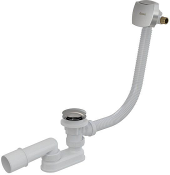 Слив-перелив Ravak X01440 с заполнением переливом II