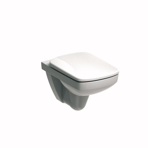 Унитаз подвесной IFO Special RP731200100