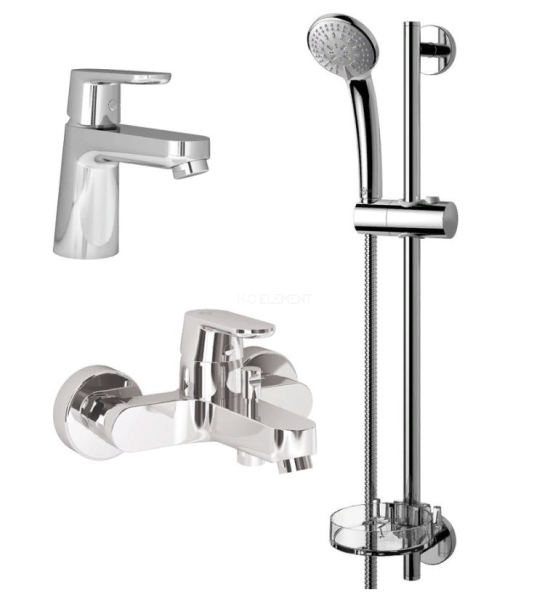 Душевой комплект Ideal Standard Vito B1132AA