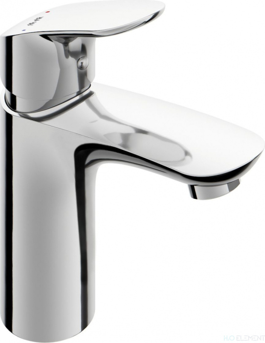 Смеситель AM.PM Like F8093016 для раковины