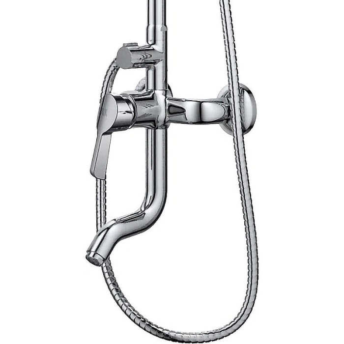 Душевая система D&K Rhein Schiller (DA1463701C09)